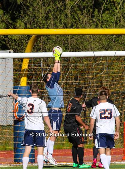 Thumbnail 3 in Lakeside @ Eastside Catholic  photogallery.
