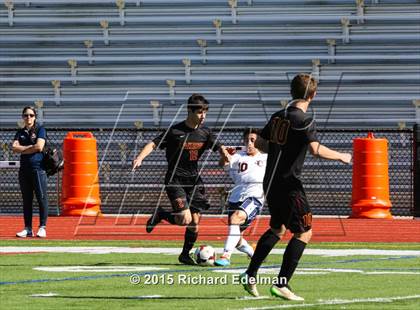 Thumbnail 1 in Lakeside @ Eastside Catholic  photogallery.