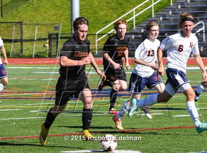 Thumbnail 3 in Lakeside @ Eastside Catholic  photogallery.