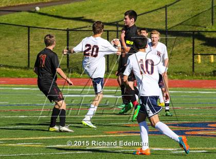 Thumbnail 2 in Lakeside @ Eastside Catholic  photogallery.