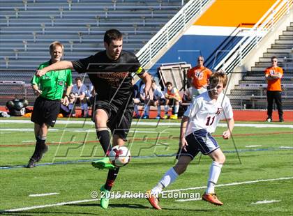 Thumbnail 3 in Lakeside @ Eastside Catholic  photogallery.