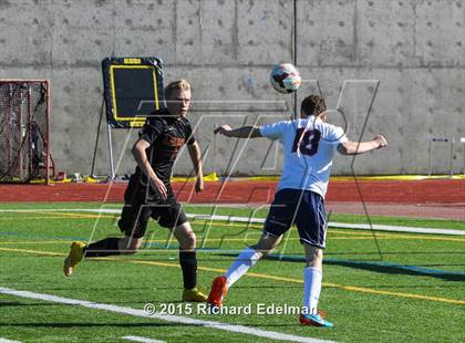 Thumbnail 3 in Lakeside @ Eastside Catholic  photogallery.