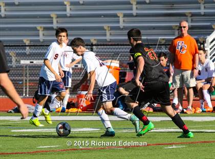 Thumbnail 2 in Lakeside @ Eastside Catholic  photogallery.