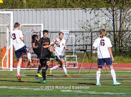 Thumbnail 2 in Lakeside @ Eastside Catholic  photogallery.