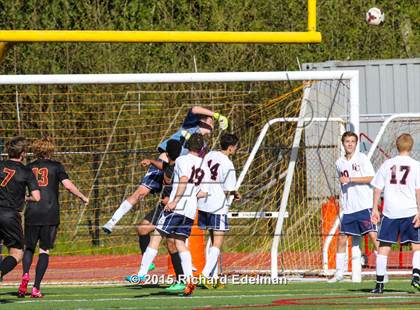 Thumbnail 1 in Lakeside @ Eastside Catholic  photogallery.