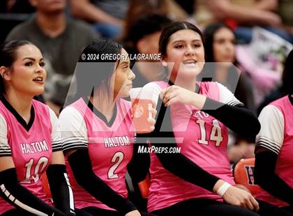 Thumbnail 3 in Sam Houston vs Haltom photogallery.