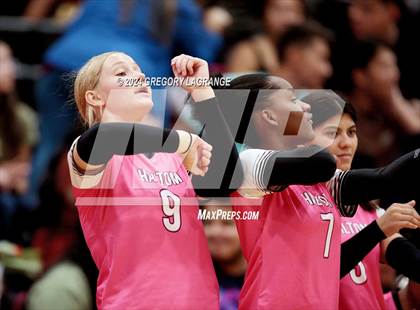 Thumbnail 3 in Sam Houston vs Haltom photogallery.