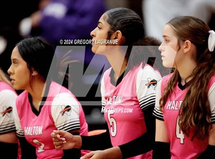 Thumbnail 3 in Sam Houston vs Haltom photogallery.