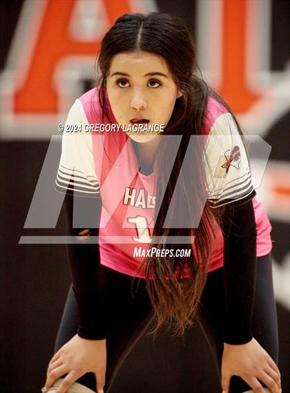 Thumbnail 2 in Sam Houston vs Haltom photogallery.