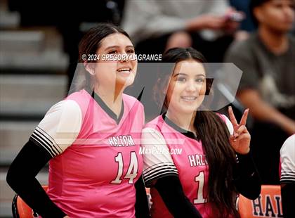 Thumbnail 2 in Sam Houston vs Haltom photogallery.