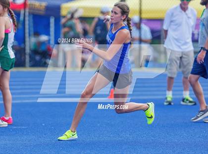 Thumbnail 1 in GIAA 2A Finals (High Jump) photogallery.