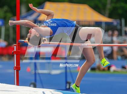 Thumbnail 3 in GIAA 2A Finals (High Jump) photogallery.