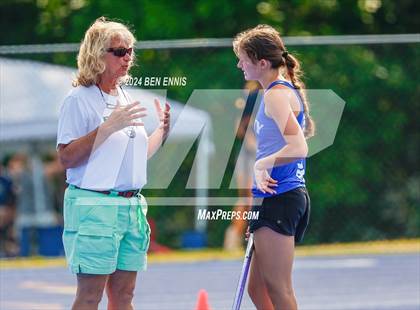 Thumbnail 2 in GIAA 2A Finals (High Jump) photogallery.