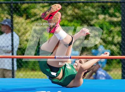 Thumbnail 1 in GIAA 2A Finals (High Jump) photogallery.