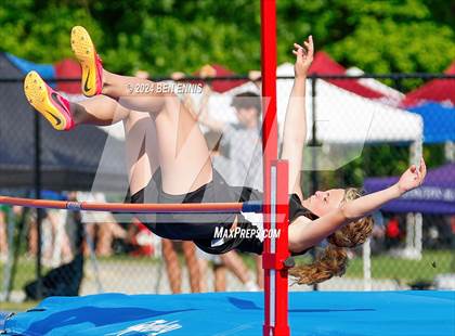 Thumbnail 3 in GIAA 2A Finals (High Jump) photogallery.
