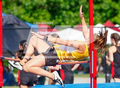 Thumbnail 3 in GIAA 2A Finals (High Jump) photogallery.