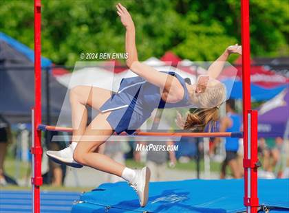 Thumbnail 2 in GIAA 2A Finals (High Jump) photogallery.