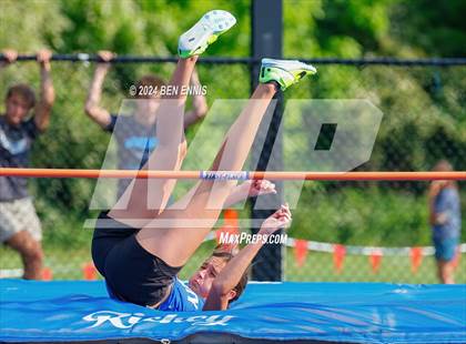 Thumbnail 3 in GIAA 2A Finals (High Jump) photogallery.