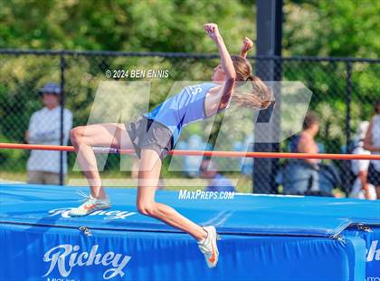 Thumbnail 2 in GIAA 2A Finals (High Jump) photogallery.