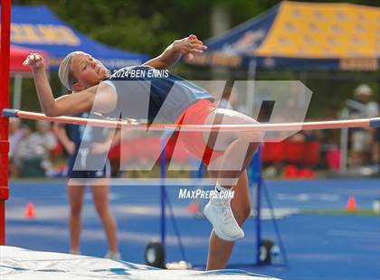Thumbnail 2 in GIAA 2A Finals (High Jump) photogallery.