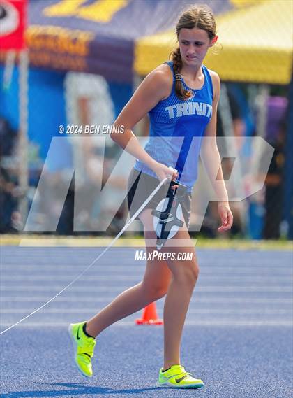 Thumbnail 2 in GIAA 2A Finals (High Jump) photogallery.