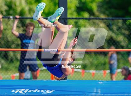 Thumbnail 3 in GIAA 2A Finals (High Jump) photogallery.