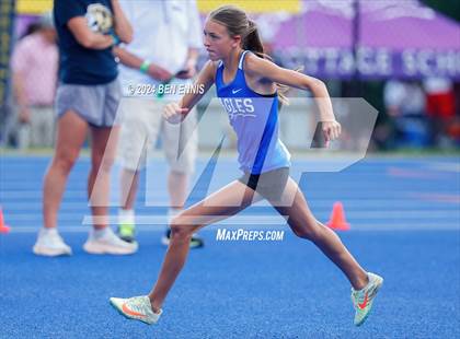 Thumbnail 3 in GIAA 2A Finals (High Jump) photogallery.