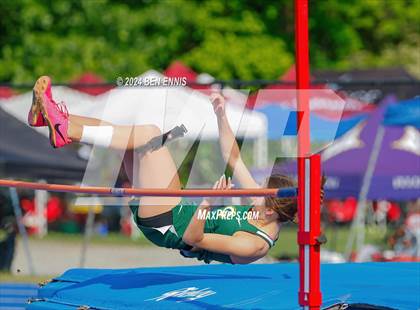 Thumbnail 1 in GIAA 2A Finals (High Jump) photogallery.