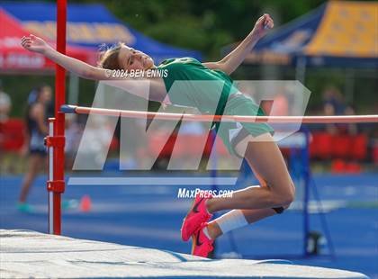 Thumbnail 1 in GIAA 2A Finals (High Jump) photogallery.