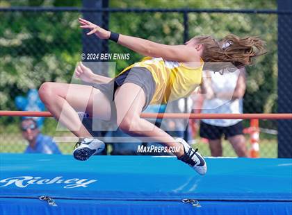 Thumbnail 1 in GIAA 2A Finals (High Jump) photogallery.