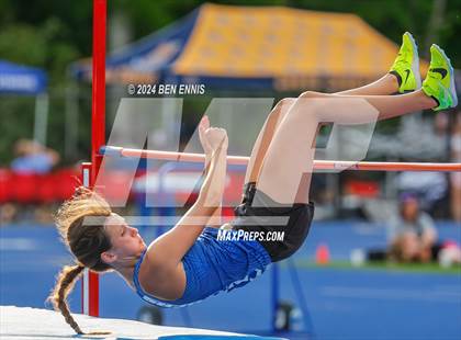 Thumbnail 3 in GIAA 2A Finals (High Jump) photogallery.