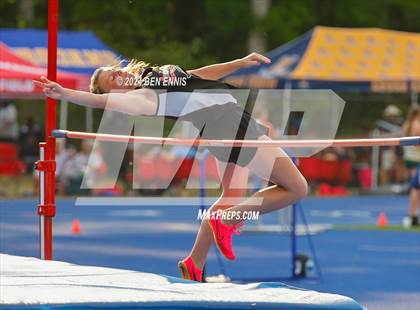 Thumbnail 3 in GIAA 2A Finals (High Jump) photogallery.