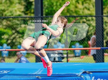 Thumbnail 1 in GIAA 2A Finals (High Jump) photogallery.