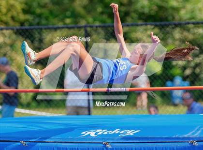Thumbnail 2 in GIAA 2A Finals (High Jump) photogallery.