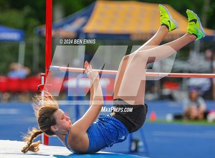 Thumbnail 2 in GIAA 2A Finals (High Jump) photogallery.
