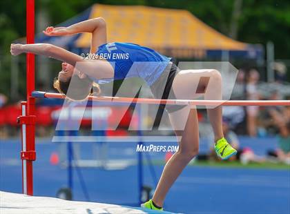 Thumbnail 2 in GIAA 2A Finals (High Jump) photogallery.
