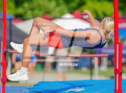 Thumbnail 3 in GIAA 2A Finals (High Jump) photogallery.