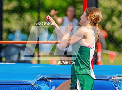 Thumbnail 1 in GIAA 2A Finals (High Jump) photogallery.