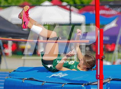 Thumbnail 1 in GIAA 2A Finals (High Jump) photogallery.