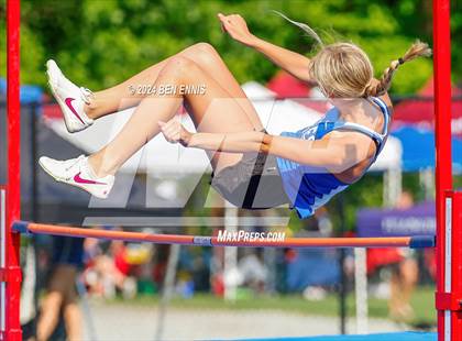 Thumbnail 3 in GIAA 2A Finals (High Jump) photogallery.