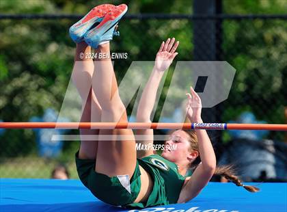 Thumbnail 1 in GIAA 2A Finals (High Jump) photogallery.