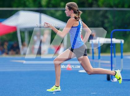 Thumbnail 1 in GIAA 2A Finals (High Jump) photogallery.