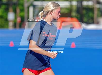 Thumbnail 2 in GIAA 2A Finals (High Jump) photogallery.