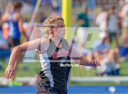 Thumbnail 1 in GIAA 2A Finals (High Jump) photogallery.