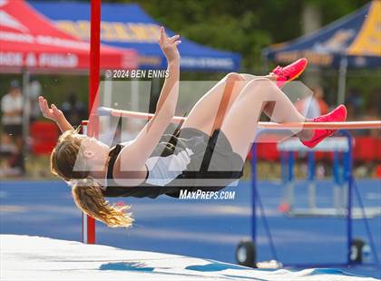Thumbnail 3 in GIAA 2A Finals (High Jump) photogallery.
