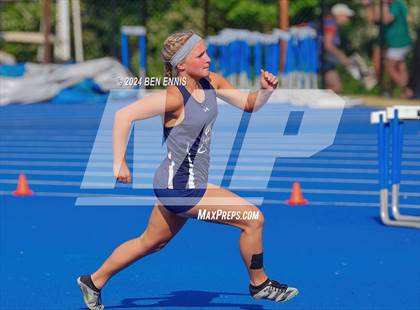 Thumbnail 2 in GIAA 2A Finals (High Jump) photogallery.