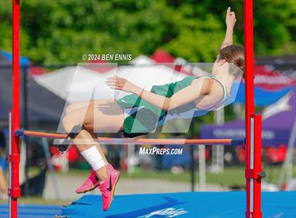 Thumbnail 3 in GIAA 2A Finals (High Jump) photogallery.