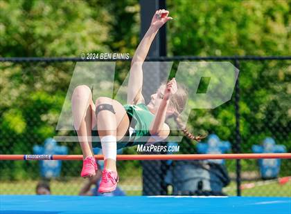 Thumbnail 2 in GIAA 2A Finals (High Jump) photogallery.