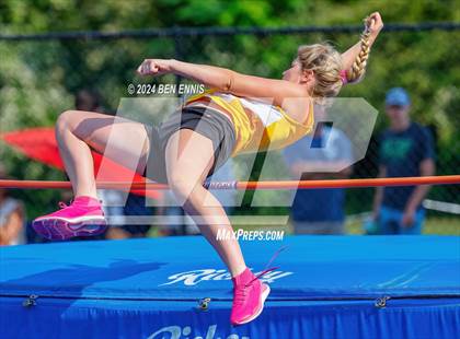 Thumbnail 3 in GIAA 2A Finals (High Jump) photogallery.