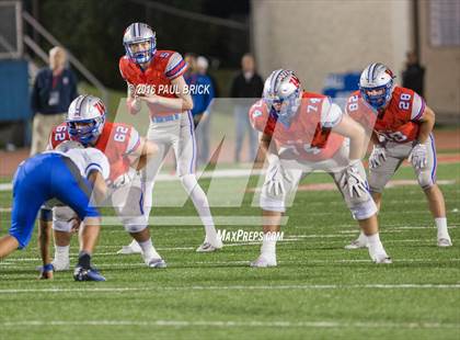 Thumbnail 2 in Westlake vs. Lehman photogallery.